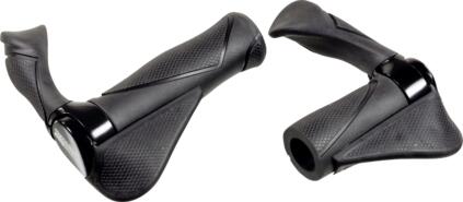 ergotec MF 2 Lenkergriffe – Hauptansicht