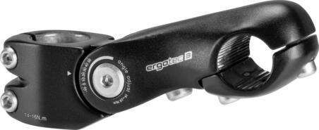 ergotec Kobra Vario Ahead/ 25,4 – Bild 2