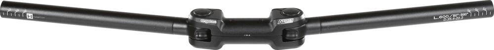 ergotec AHS Superlight/ 31,8