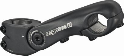 ergotec Kobra Vario Ahead/ 25,4