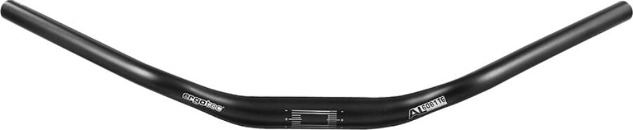 ergotec City Cruiser Bügel/ 31,8