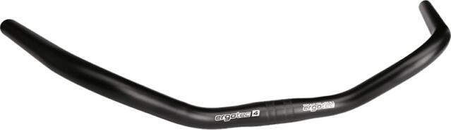 ergotec Country Bügel hoch/ 25,4 Lenker – Hauptansicht