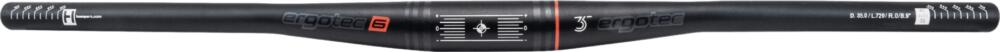 ergotec Flat Bar Ray/ 35,0 – Bild 3