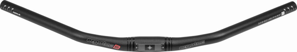 ergotec Lady Town Bügel/ 31,8 – Bild 2