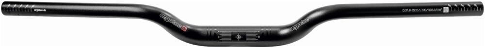 ergotec M-Bar Series 31,8