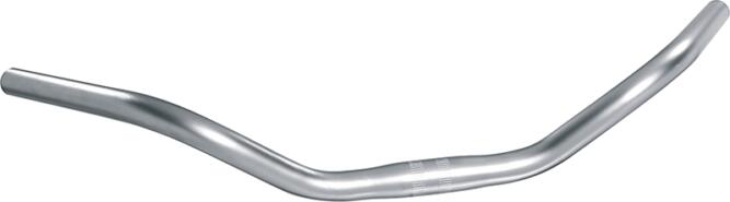 ergotec Country Bügel hoch/ 25,4 Lenker – Hauptansicht