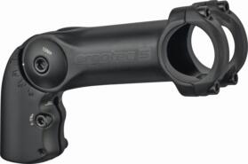 ergotec Octopus 50 XL/ 31,8 Vorbauten – Hauptansicht