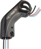ergotec Barracuda i mit Einstellring/ 31,8