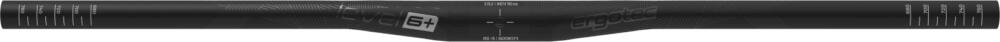 ergotec Flat Bar/ 31,8 – Bild 3