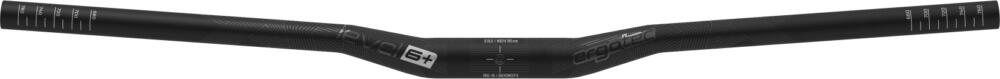 ergotec Low Riser Bar/ 31,8 – Bild 2