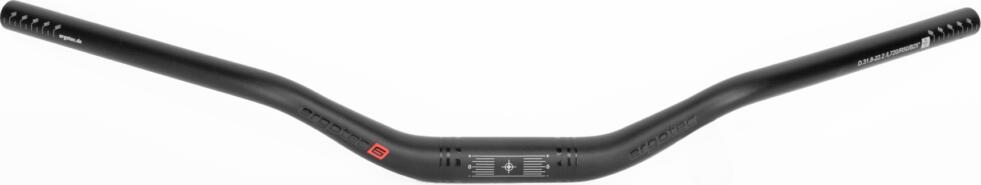 ergotec Riser Bar 50 Comfort/ 31,8 – Bild 2