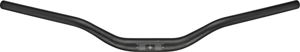 ergotec Riser Bar 50 Comfort/ 31,8 – Bild 3