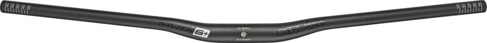 ergotec Low Riser Bar 6+ Lenker – Hauptansicht