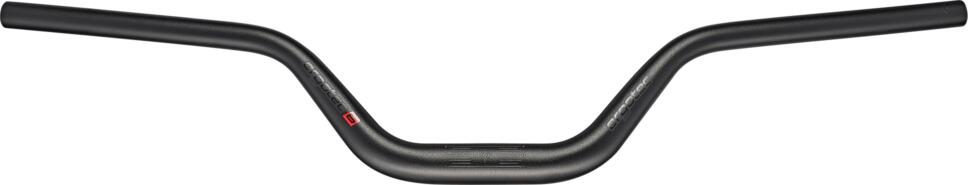 ergotec Riser Bar 100 Lenker – Hauptansicht