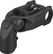ergotec Vorbau Octopus-BK 300/500 Vorbauten – Hauptansicht