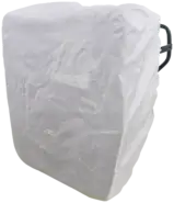 Norco Bags Universal Regenhülle für Seitentaschen – Bild 4