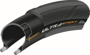 Continental Ultra Sport III – Bild 3