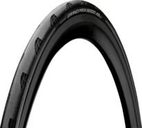 Continental Grand Prix 5000 AllSeason TR – Bild 3