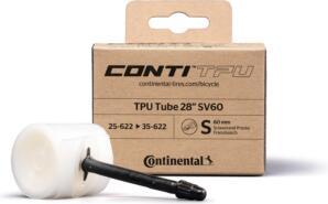 Continental TPU Tubes Schläuche – Hauptansicht