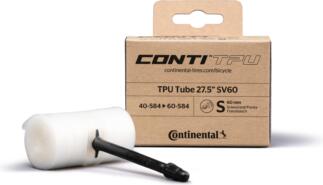 Continental TPU Tubes – Bild 2