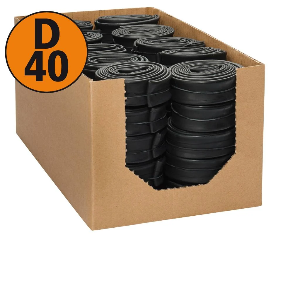 Continental Schlauch ATB D40, 40 mm DV Ventil – Hauptansicht