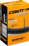 Continental MTB Tubes