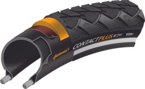 Continental Contact Plus – Bild 3