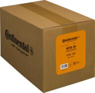 Continental Workshop Tubes