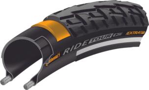 Continental Ride Tour – Bild 3