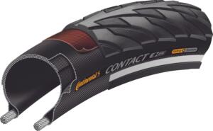 Continental Contact – Bild 3