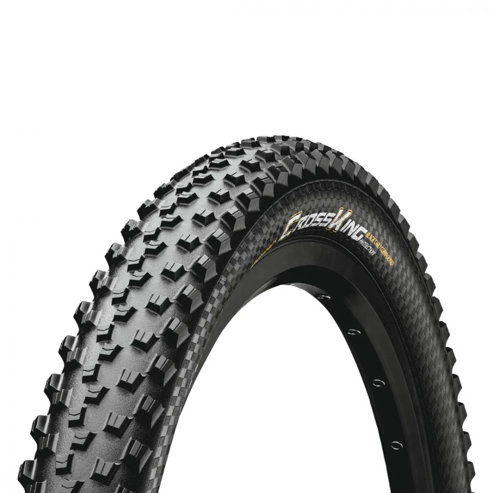 Continental Cross King ProTection