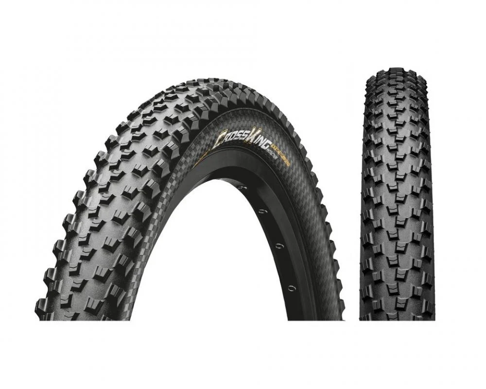 Continental Cross King ProTection
