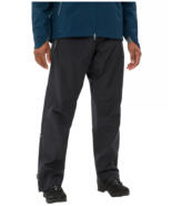 VAUDE Men's Fluid Pants II – Bild 7
