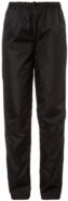 VAUDE Women's Fluid Pants – Bild 8
