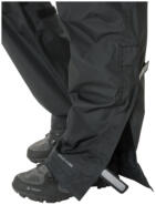 VAUDE Women's Fluid Pants – Bild 6