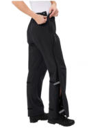VAUDE Women's Fluid Full-Zip Pants – Bild 5