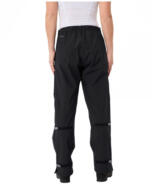 VAUDE Women's Fluid Full-Zip Pants – Bild 4