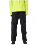 VAUDE Women's Fluid Full-Zip Pants – Bild 7