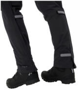 VAUDE Women's Fluid Full-Zip Pants – Bild 6