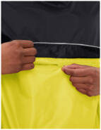 VAUDE Covero Poncho II – Bild 5