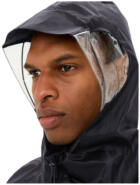 VAUDE Covero Poncho II – Bild 6