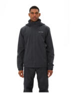 VAUDE Men's Escape Bike Light Jacket – Bild 3