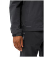VAUDE Men's Escape Bike Light Jacket – Bild 5