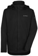 VAUDE Men's Escape Bike Light Jacket – Bild 8
