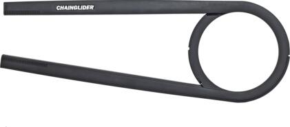 Hebie CHAINGLIDER FRONT – Bild 2