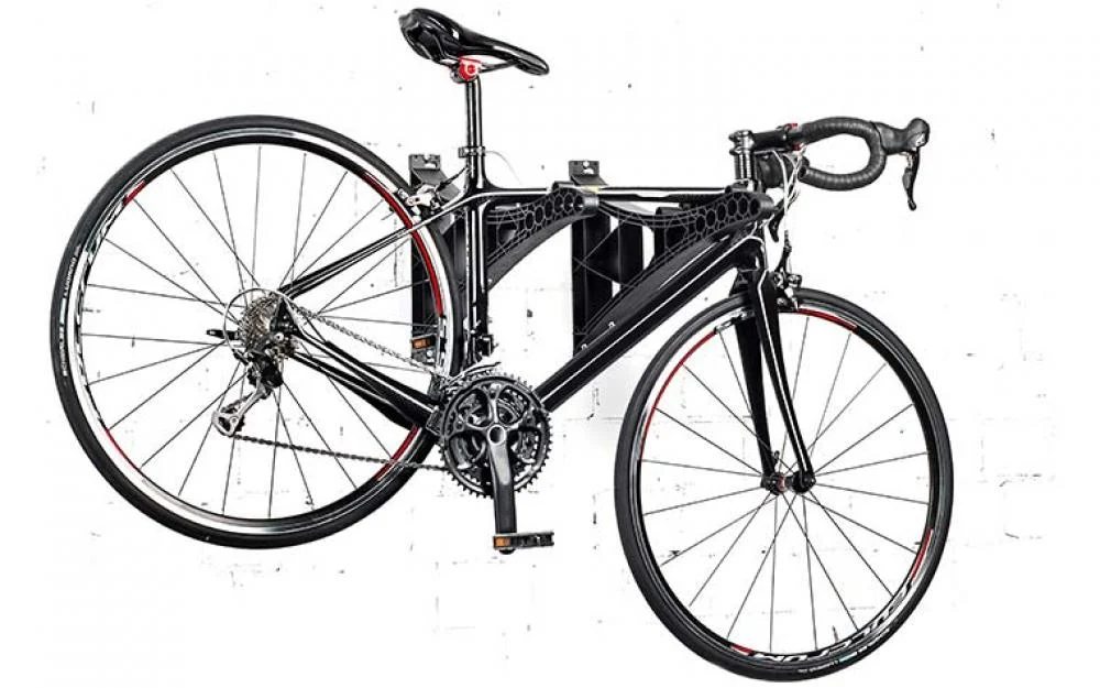 Hebie Hebie TURRIX mobiler Fahrradständer – Bild 5
