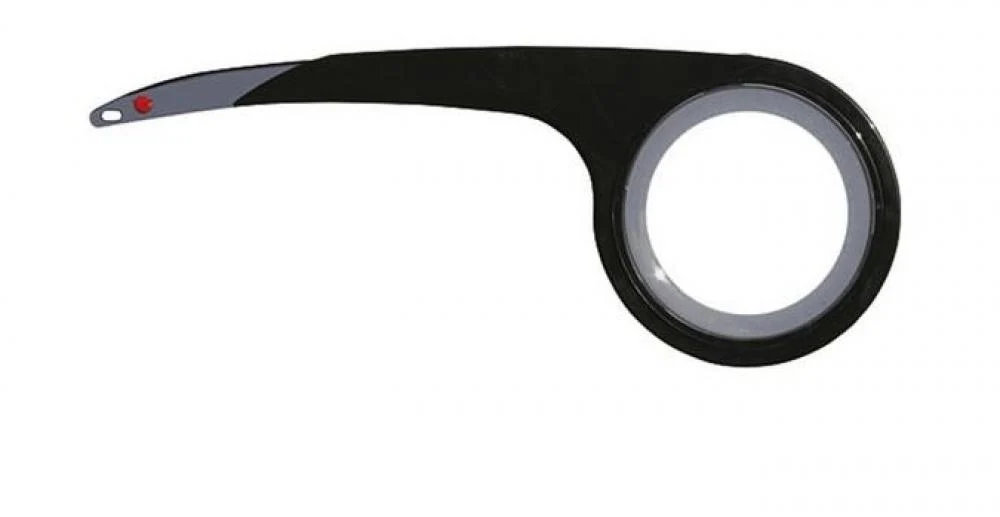 Hebie HEBIE KETTENSCHUTZ 0395 1FLUEGELIG SCHWARZ – Bild 3