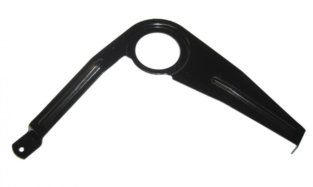 Horn Horn Kettenschutz Befestigungssatz B0248/3 240mm schwarz Catena 02/48