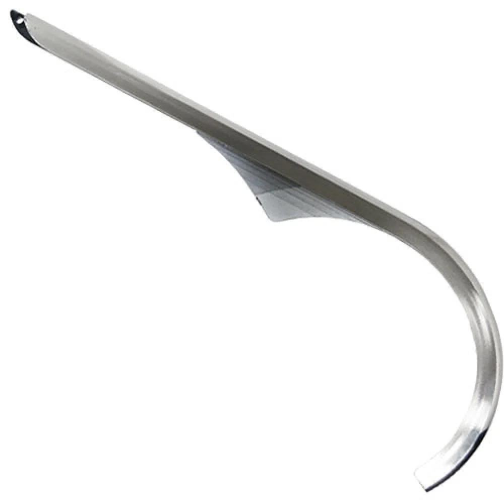Horn Horn Kettenschutz Catena 08 bis 48 Zähne silber 3fach 105012