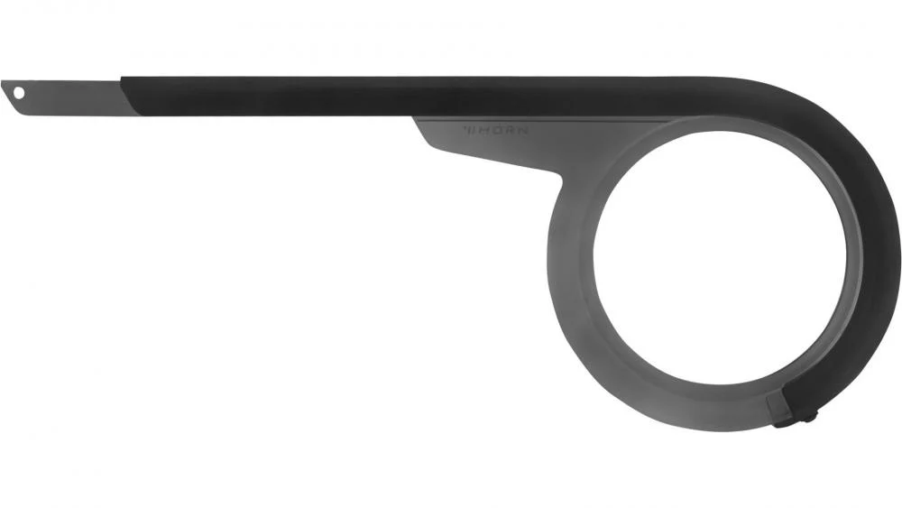 Horn HORN Kettenschutz CATENA AB09 für Bosch-Antrieb 44Z – Bild 2